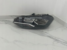Laden Sie das Bild in den Galerie-Viewer, Frontscheinwerfer VW Polo 2G1941005 Links Scheinwerfer Headlight SCH4895109018jz