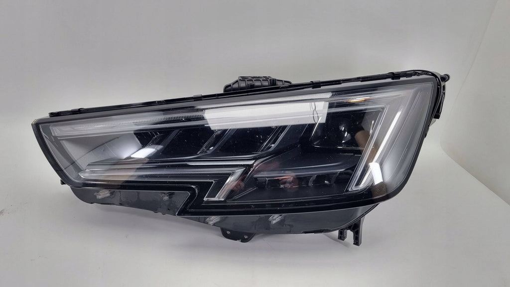 Frontscheinwerfer Audi A4 8W0941035C Links Scheinwerfer Headlight SCH9791226895dl