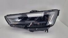 Load image into Gallery viewer, Frontscheinwerfer Audi A4 8W0941035C Links Scheinwerfer Headlight SCH9791226895dl