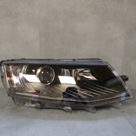 Frontscheinwerfer Skoda Octavia III 5E1941016 Xenon Rechts Headlight SCH2851243439oq