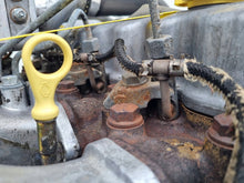 Laden Sie das Bild in den Galerie-Viewer, Motor Nissan Cabstar BD30TI 3.0 105PS 77kW 232TKm 1996 Diesel Engine Komplett MOT1243988262gf