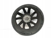 Load image into Gallery viewer, 1x Alufelge 16 Zoll 6.0" 5x100 50ET Glanz Schwarz PW457-0D004 Toyota Yaris FEL4324019993od