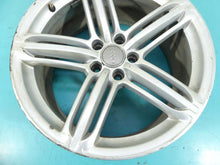 Load image into Gallery viewer, 1x Alufelge 19 Zoll 9.0&quot; 5x112 33ET 8T0601025 Audi A5 Rim Wheel