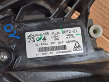 Laden Sie das Bild in den Galerie-Viewer, Frontscheinwerfer Peugeot 308 III 98491165 Links Scheinwerfer Headlight SCH8148525126mh