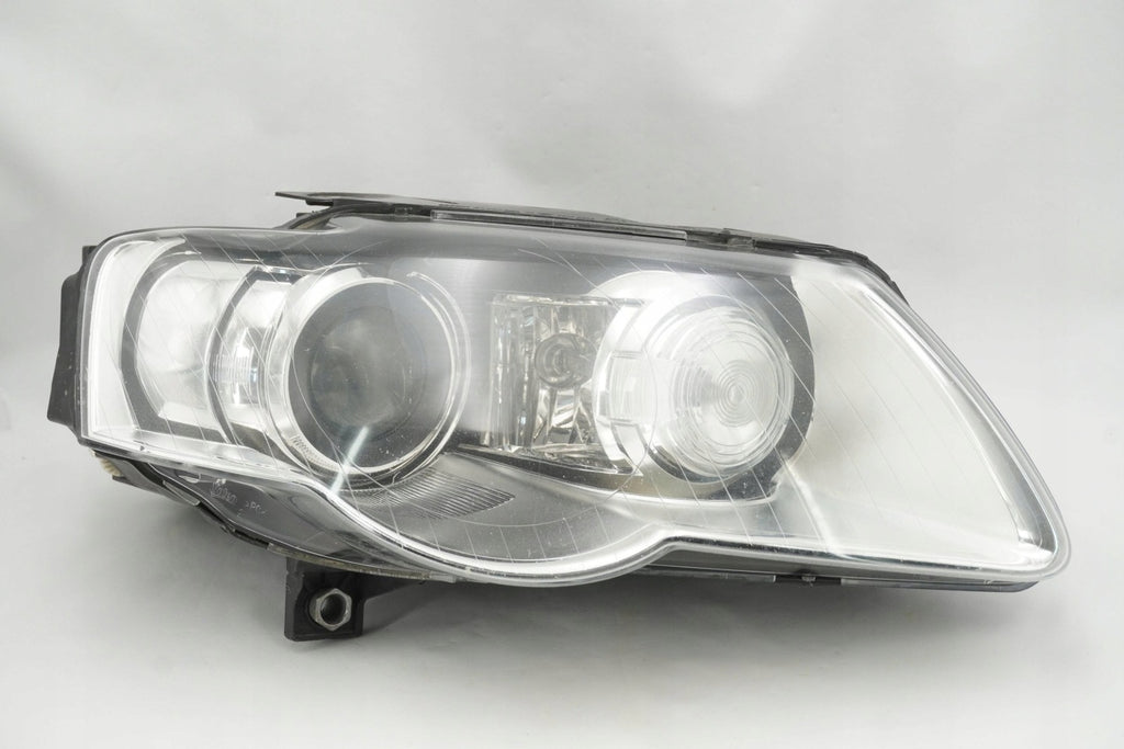 Frontscheinwerfer VW Passat 3C0941752K Rechts Scheinwerfer Headlight SCH1669961531eg