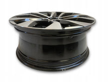 Load image into Gallery viewer, 1x Alufelge 17 Zoll 7.0" 5x114.3 43ET 403000483R Renault Megane Van 1 Fluence FEL6680218555kg
