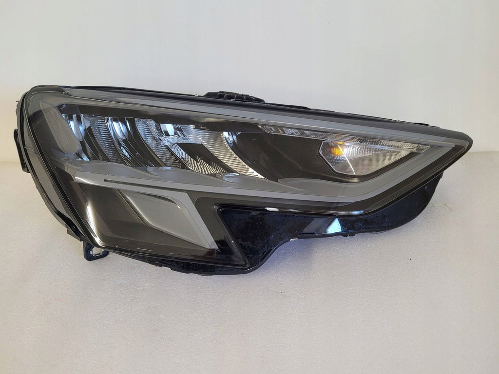 Frontscheinwerfer Audi A3 8Y0941012 Full LED Rechts Scheinwerfer Headlight