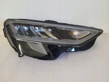 Load image into Gallery viewer, Frontscheinwerfer Audi A3 8Y0941012 Full LED Rechts Scheinwerfer Headlight