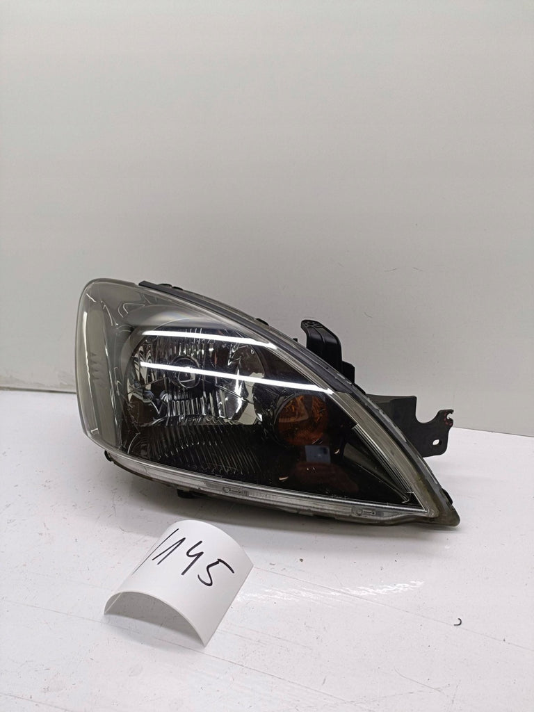 Frontscheinwerfer Mitsubishi Lancer VII I P3524 Rechts Scheinwerfer Headlight SCH6729610748it