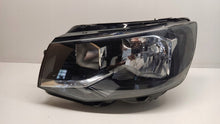 Laden Sie das Bild in den Galerie-Viewer, Frontscheinwerfer VW Multivan Transporter 7E1941015AD Links Headlight