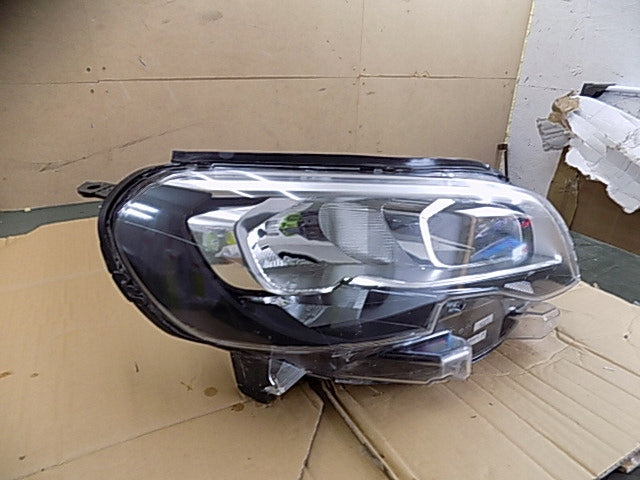 Frontscheinwerfer Peugeot Expert Traveller 9808572580 Rechts Headlight SCH1263514575qo
