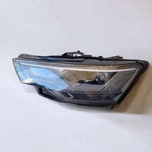 Laden Sie das Bild in den Galerie-Viewer, Frontscheinwerfer Audi A6 C8 4K0941033 LED Links Scheinwerfer Headlight