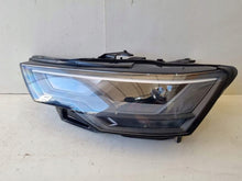 Laden Sie das Bild in den Galerie-Viewer, Frontscheinwerfer Audi A6 C8 4K0941033 LED Links Scheinwerfer Headlight