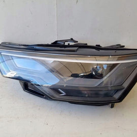 Frontscheinwerfer Audi A6 C8 4K0941033 LED Links Scheinwerfer Headlight SCH5850089132gb