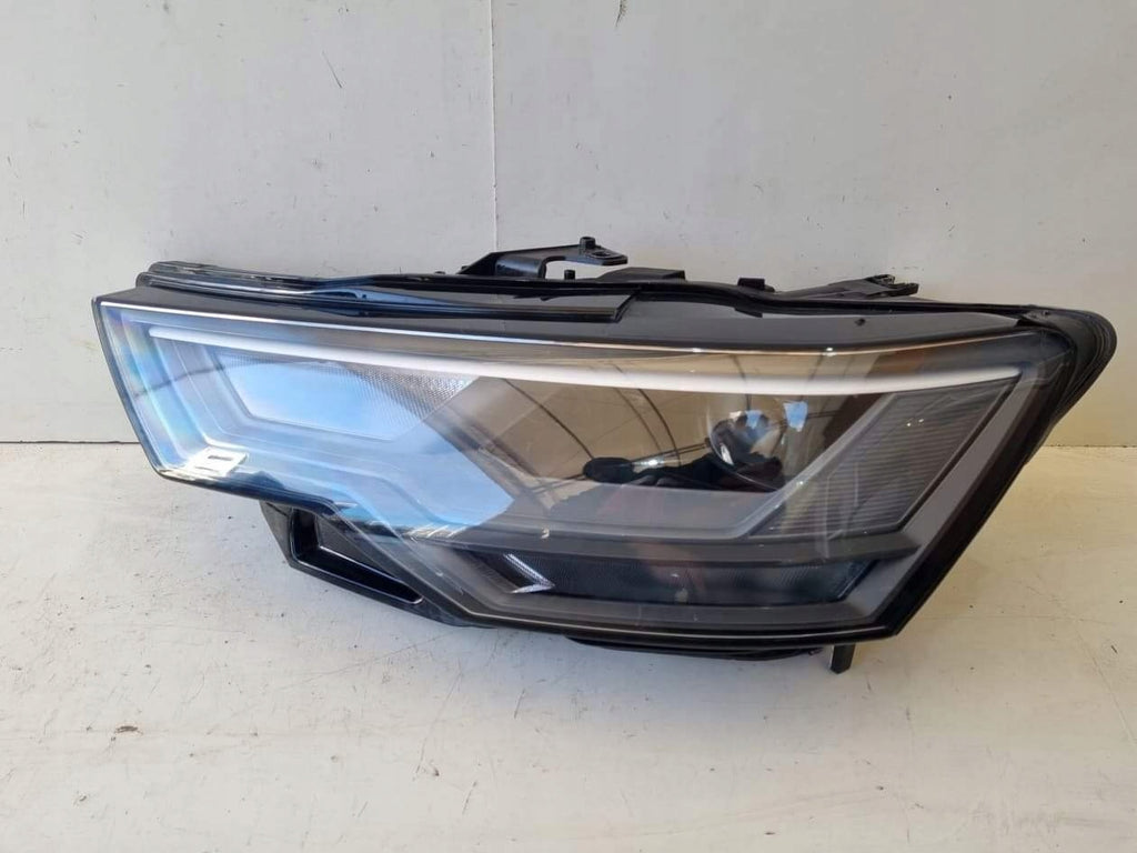 Frontscheinwerfer Audi A6 C8 4K0941033 LED Links Scheinwerfer Headlight SCH5850089132gb