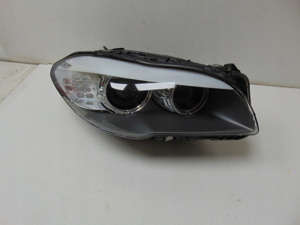 Frontscheinwerfer BMW F11 F10 1EL010131-22 7203246 Xenon Rechts Headlight SCH2390431369oq