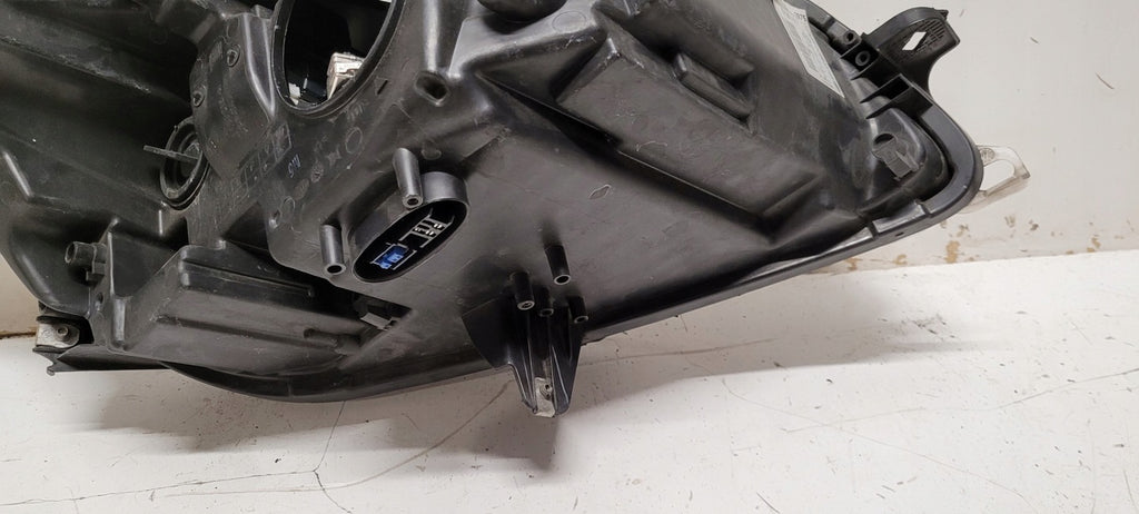 Frontscheinwerfer Opel Insignia A 22950975 Xenon Links Scheinwerfer Headlight SCH4368960966fi