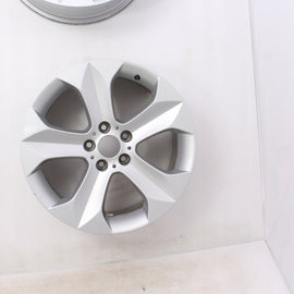 1x Alufelge 19 Zoll 9.0