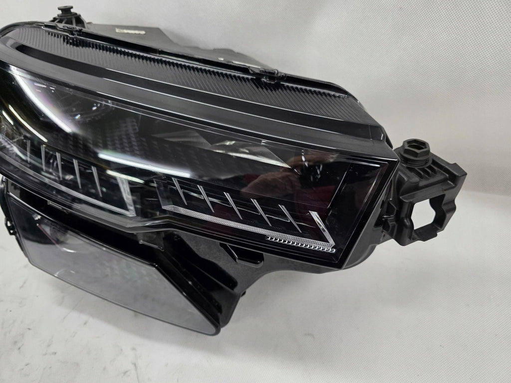Frontscheinwerfer Skoda Karoq 57B941036 LED FALSE Scheinwerfer Headlight SCH8982881727il