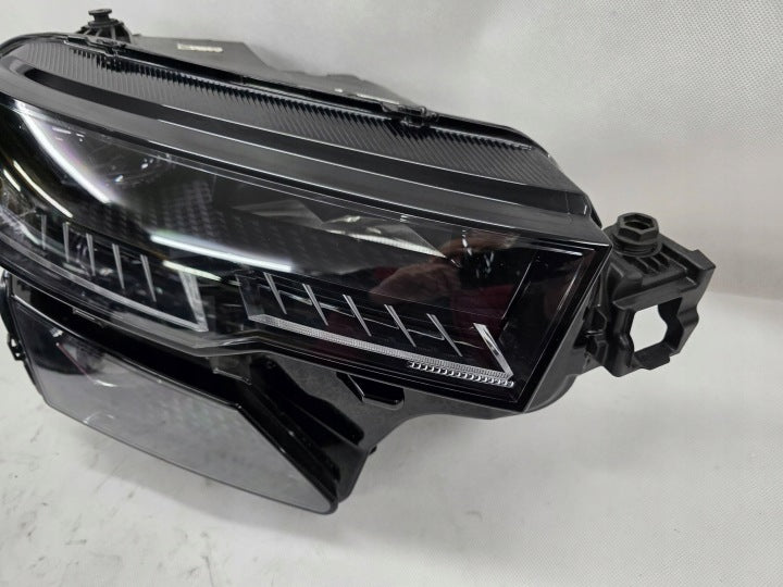 Frontscheinwerfer Skoda Karoq 57B941036 LED Rechts Scheinwerfer Headlight SCH8982881727il