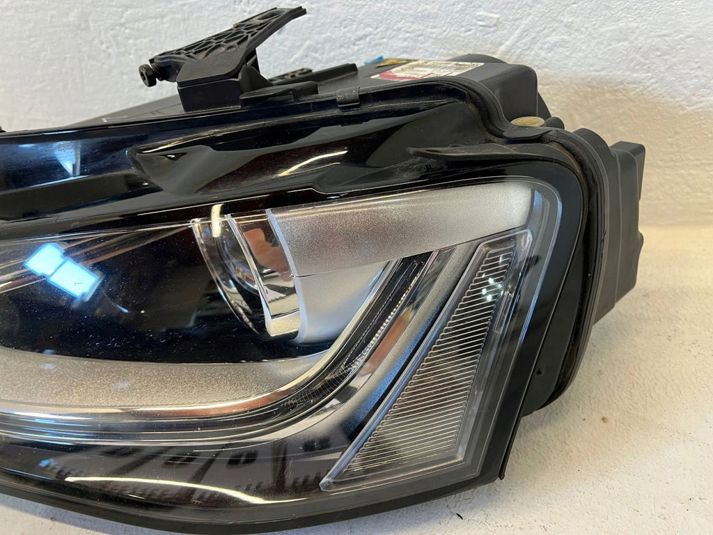 Frontscheinwerfer Audi A4 8K0941005C Xenon Links Scheinwerfer Headlight SCH2021543485ig