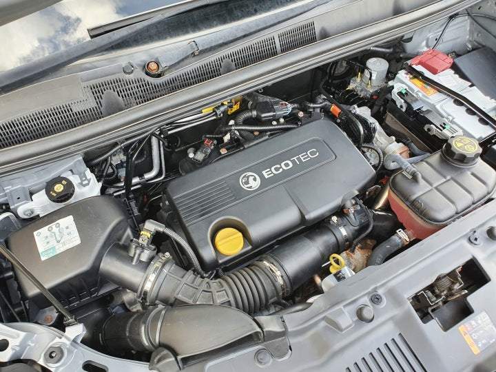Motor Opel Astra J A17DTS 1.7 CDTI 130PS 96kW Diesel Engine Komplett MOT7240736119zb