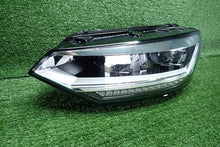 Laden Sie das Bild in den Galerie-Viewer, Frontscheinwerfer VW Touran 5TB941081A Links Scheinwerfer Headlight SCH9180052527va