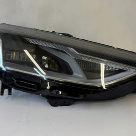 Frontscheinwerfer Audi A4 B9 8W0941012 LED Rechts Scheinwerfer Headlight SCH1593759486cs