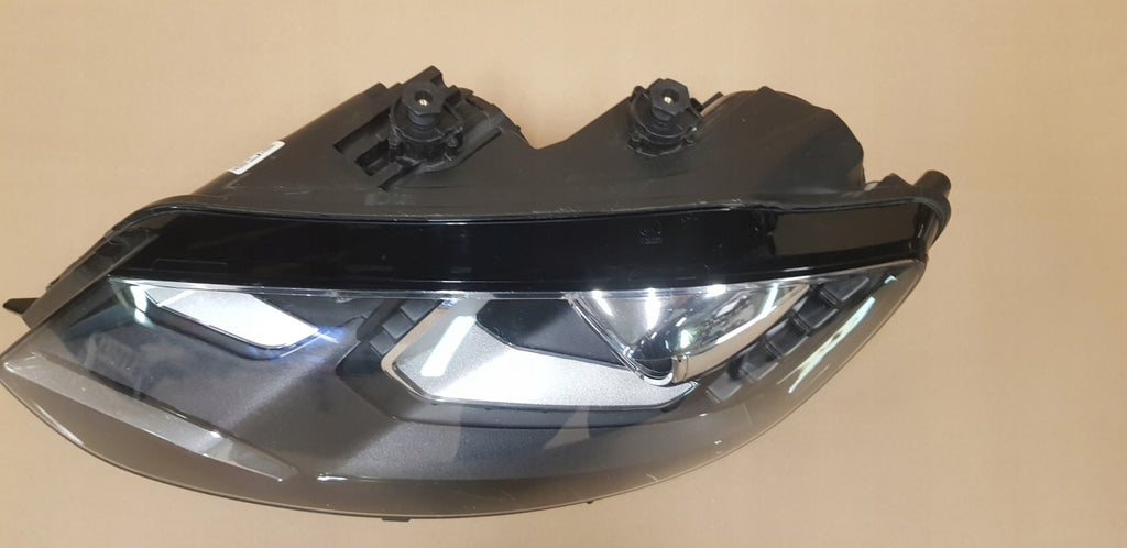 Frontscheinwerfer VW Sharan 7n1 7N1941751B Xenon Links Scheinwerfer Headlight SCH2723993981pj