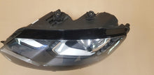Load image into Gallery viewer, Frontscheinwerfer VW Sharan 7n1 7N1941751B Xenon Links Scheinwerfer Headlight SCH2723993981pj