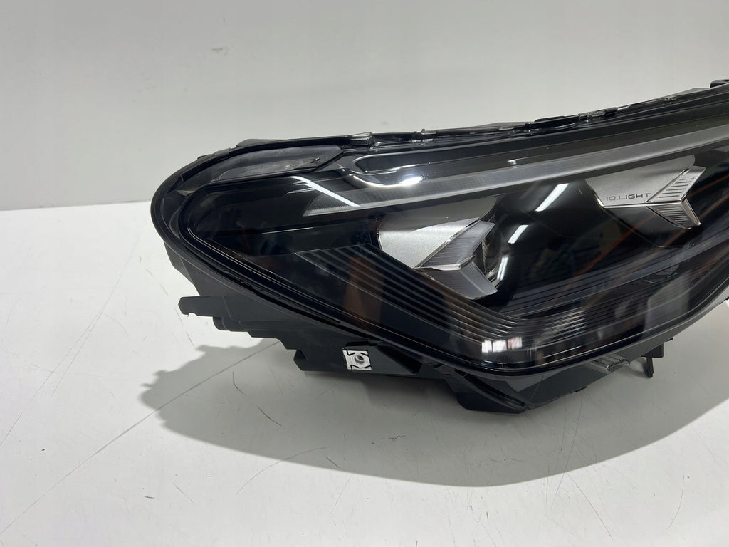 Frontscheinwerfer VW Tiguan 571941060 Full LED Rechts Scheinwerfer Headlight SCH7009154797hp