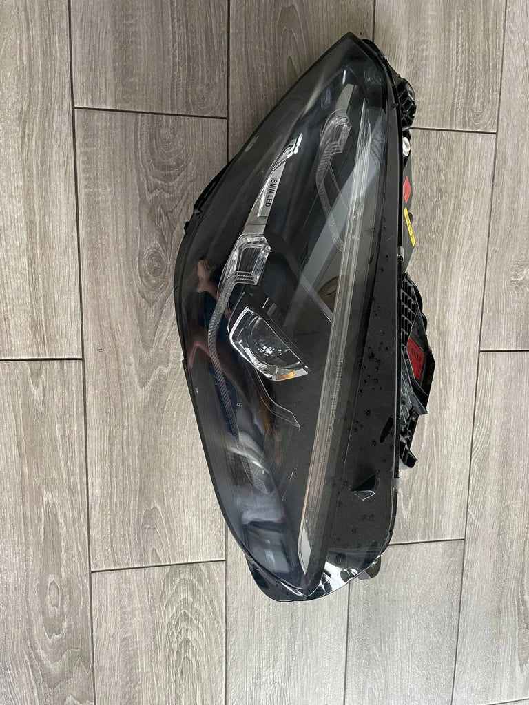 Frontscheinwerfer BMW Z4 G29 8495344-01 Rechts Scheinwerfer Headlight SCH1691047568fg