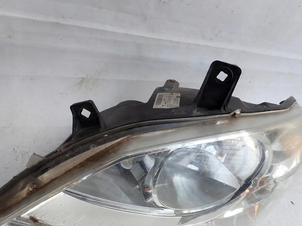 Frontscheinwerfer Mercedes-Benz Viano W639 Vito A6398201861 Links Headlight