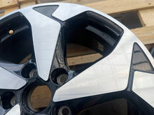 Load image into Gallery viewer, 1x Alufelge 17 Zoll 5x112 2KF601025C Ford Tourneo Connect Transit Rim Wheel FEL4911087854hz