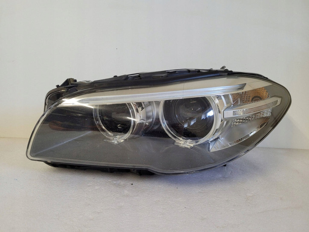 Frontscheinwerfer BMW 5 F11 F10 7317131 Links Scheinwerfer Headlight SCH4518175681ny