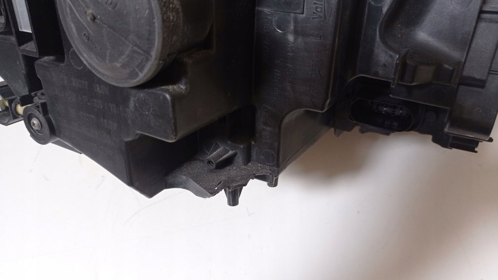 Frontscheinwerfer Skoda Scala 657941015A Links Scheinwerfer Headlight SCH1443821588es