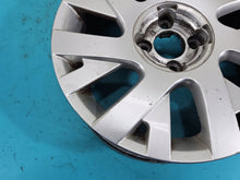 Laden Sie das Bild in den Galerie-Viewer, 4x Alufelge 17 Zoll 6.5" 4x108 26ET Citroën C4 I Rim Wheel FEL3897015829sx