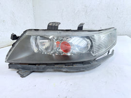Frontscheinwerfer Honda Accord VII Xenon Links Scheinwerfer Headlight