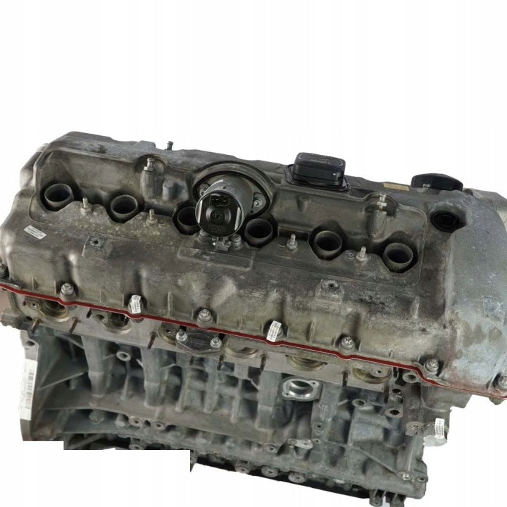Motor BMW E91 E60 E90 E61 E65 E87 E63 N52B30A 3.0 258PS 99TKm Benzin Unkomplett MOT5033077174ce