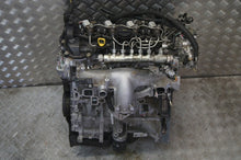 Laden Sie das Bild in den Galerie-Viewer, Motor Mazda Cx5 2.2 120TKm 2016 Diesel Engine Unkomplett MOT2439068769ld