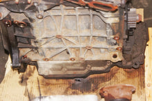 Laden Sie das Bild in den Galerie-Viewer, Motor Skoda Octavia IV DSUD 2.0 TDI 116PS 85kW 2019 Diesel Engine Unkomplett MOT3280538809sk