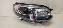 Load image into Gallery viewer, Frontscheinwerfer Citroën Jumpy 9808233980-00 Xenon Rechts Headlight SCH2965856209vj