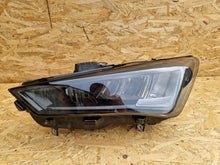 Load image into Gallery viewer, Frontscheinwerfer Seat Leon 5FB941005D Full LED Links Scheinwerfer Headlight