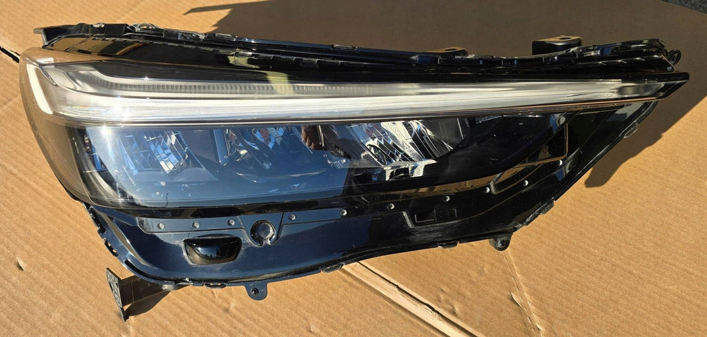 Frontscheinwerfer Honda Hr-V 149R0029103 Rechts Scheinwerfer Headlight SCH5430753580bv