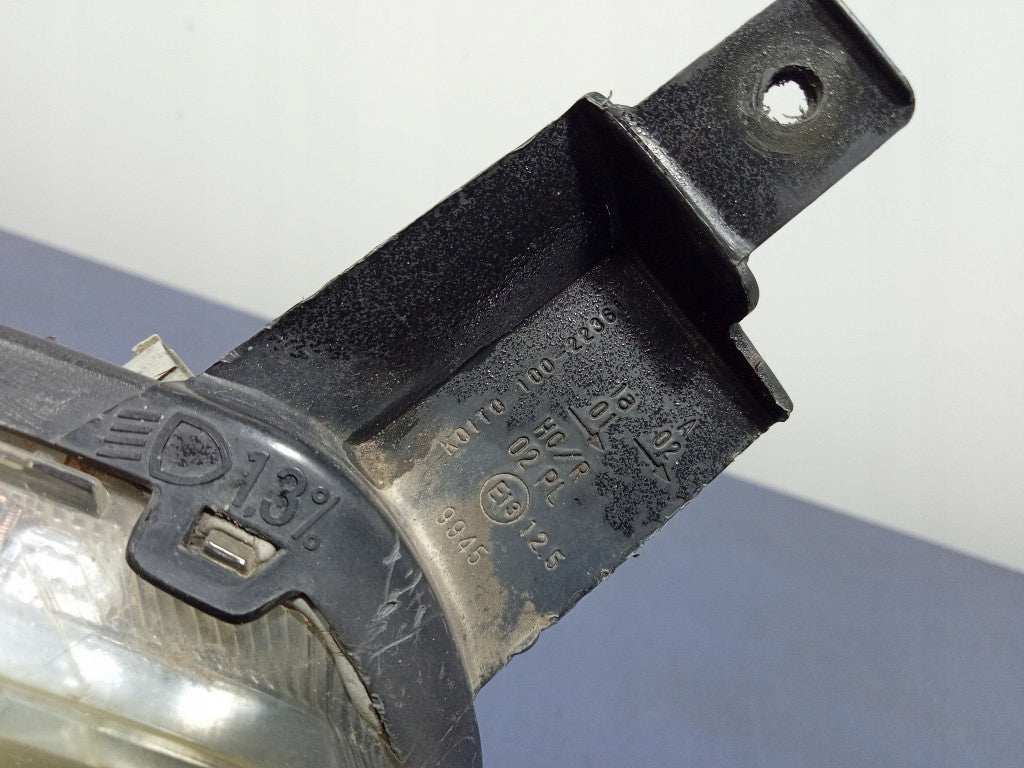 Frontscheinwerfer Honda Stream 100-22381 Links Scheinwerfer Headlight