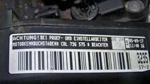 Laden Sie das Bild in den Galerie-Viewer, Motor VW Passat B8 CRL 2.0 TDI 161TKm 2017 Diesel Engine Unkomplett