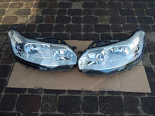 Load image into Gallery viewer, Frontscheinwerfer Citroën C5 Ein Stück (Rechts oder Links) Headlight