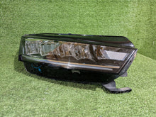 Load image into Gallery viewer, Frontscheinwerfer Skoda Octavia IV 5E4941016 Rechts Scheinwerfer Headlight SCH2304521264xp