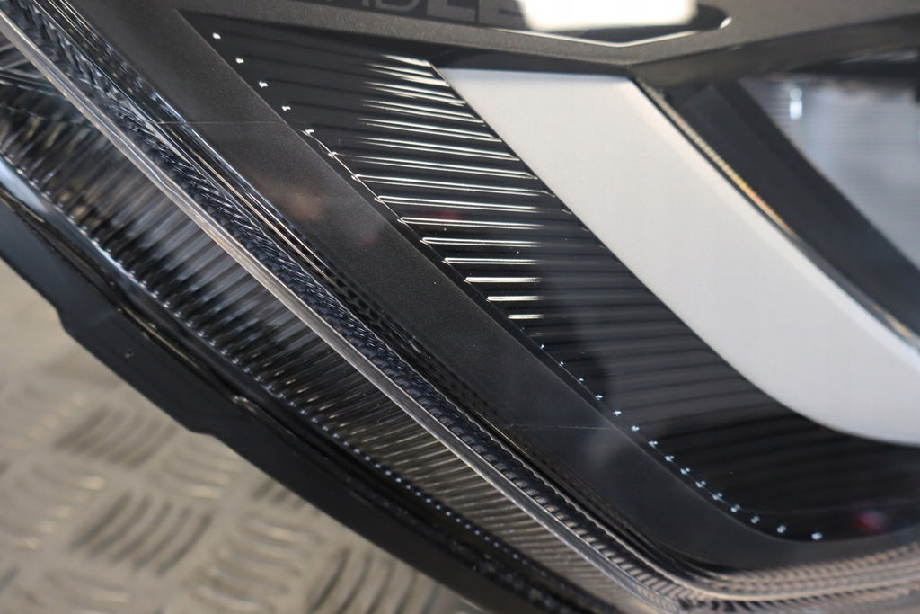 Frontscheinwerfer Ford Focus NX7B-13E014-CF Full LED Rechts Headlight SCH1228717031fk