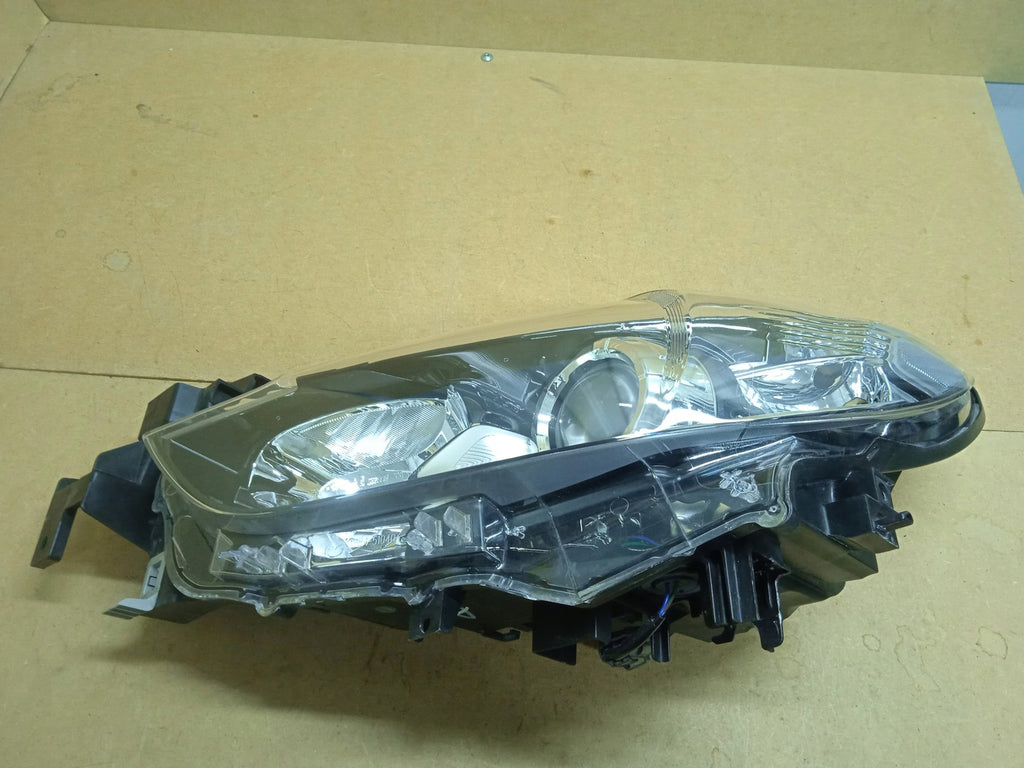 Frontscheinwerfer Mazda 6 GHR4-51040 LED Links Scheinwerfer Headlight